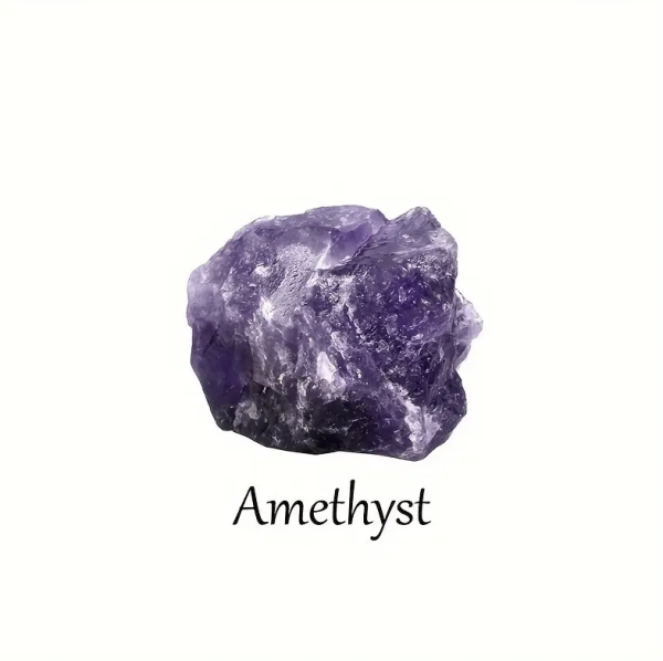Heilstein Amethyst Heilstein Amethyst